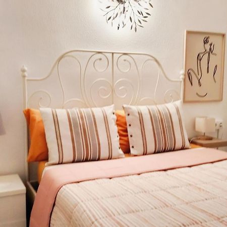 Bonito Apartamento De Dos Dormitorios En El Centro Y Calle San Miguel Torremolinos Exterior photo